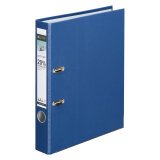 Ordner Leitz 180 Polypropylen Rücken 5 cm