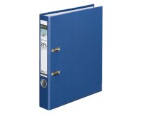 Archivador plastificado Leitz 180° A4 lomo 5 cm