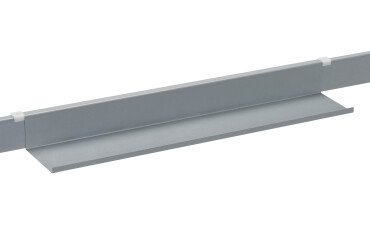 Canalina passacavi arko/ecla l60 cm