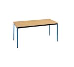 Table multi-usages hêtre L 140 x P 70 cm - Éco