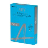 Papier couleur A3 80 g Rey Adagio couleurs vives - Ramettes de 500 feuilles