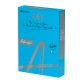 Papel A3 color 80 g Rey Adagio colores vivos - Paquete de 500 hojas