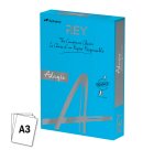 Papel A3 color 80 g Rey Adagio colores vivos - Paquete de 500 hojas