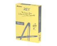Paper colour A3 80 g Rey Adagio pastel colours - Ream of 500 sheets
