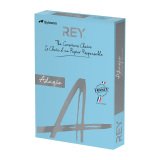Ramette papier couleur Rey Adagio couleurs pastel A3 80 gr - 500 feuilles
