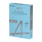 Ramette papier couleur Rey Adagio couleurs pastel A3 80 gr - 500 feuilles