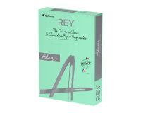 Papel A3 color 80 g Rey Adagio colores pastel - Paquete de 500 hojas