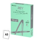 Papel A3 color 80 g Rey Adagio colores pastel - Paquete de 500 hojas