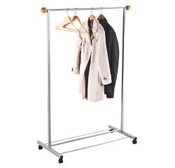 Vestiaire receptie