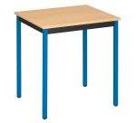 Multifunctionele moduleerbare tafel eco