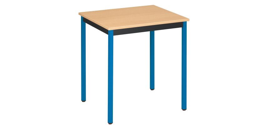 Multifunctionele moduleerbare tafel eco