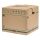 Cajas de transporte 