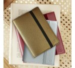 Diary Quo Vadtis Time & Life Medium week planner - year 2023 - 16 x 16 cm