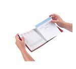 Agenda Quo Vadis Time & Life Large semainier - année 2026 - 16 x 24 cm