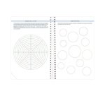 Agenda Quo Vadis Time & Life Large semainier - année 2027 - 16 x 24 cm