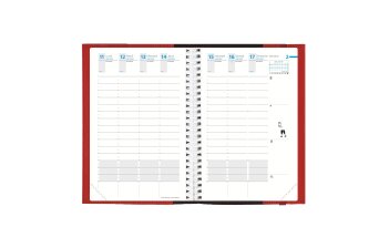 Agendas & calendriers