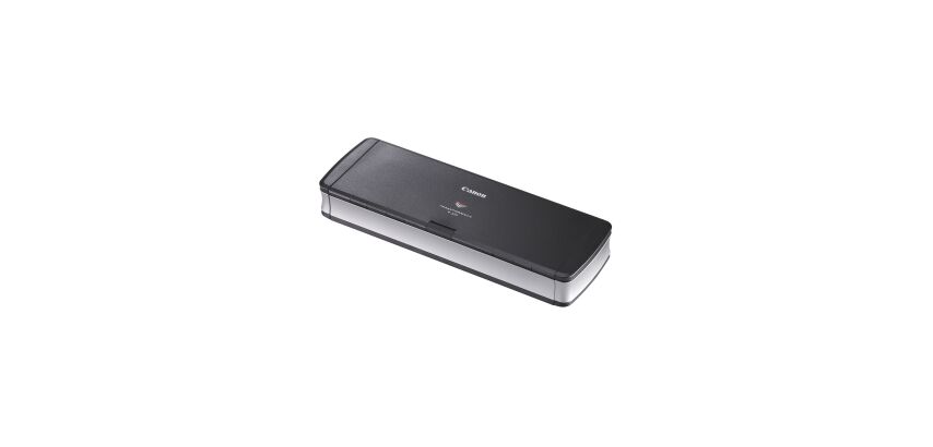 CANON Portable Scanner Formula P-215II