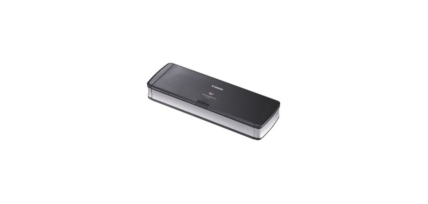 Scanner Canon Formula P-215II