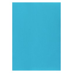 Etiquettes couleurs 210 x 297 mm - Boîte de 100