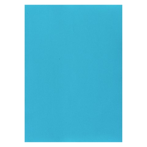 Etiqueta para inkjet y láser 210 x 297 mm color vivo- Caja de 100 azul