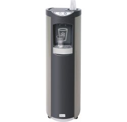 Fontaine à eau sur réseau Evopure - Eau froide/eau tempérée