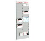 Office Planner A4 2 columnas - elemento adicional