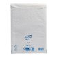 Mail Lite Padded Envelopes White 300 x 440 mm 92g - Pack of 75