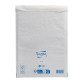 Mail Lite Padded Envelopes White 300 x 440 mm 92g - Pack of 75