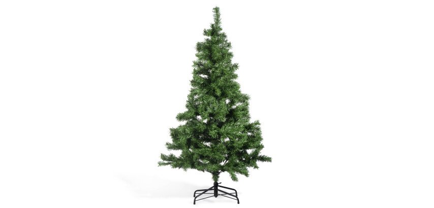 Sapin artificiel canadien - 150 cm