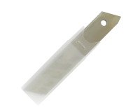 Cuchillas Cutter estándar 18 mm Pack de 10