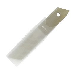 Cuchillas Cutter estándar 18 mm Pack de 10