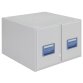 Drawer guide card box 28x44x42cm