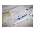 Pochette matelassée kraft blanc 150 x 210 mm MailLite 92 g - Carton de 100