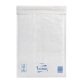 Mail Lite Air Bubble Envelopes Kraft Paper White 220 x 330 mm 92 g - 100 pieces