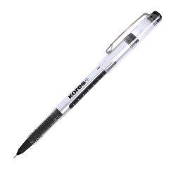 Roller Scriba Negro