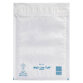 Briefumschlag mit Luftblasen Plastik weiß 180 x 260 mm Mail Tuff - Schachtel von 100