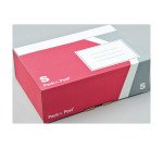Boite expédition postale Pack'n Post S - Paquet de 5