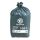 Waste bags of superior quality for heavy garbage
