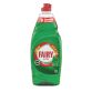 Lavavajillas a mano Fairy 480 ml