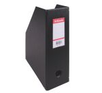 Range-revues Esselte Classic-Box couleurs classiques dos 10 cm