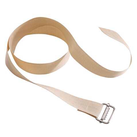 Sangle Exacompta pour chemises extensibles beige