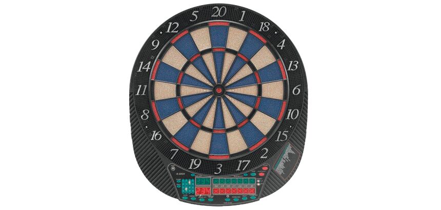 Cible électronique Viper René Pierre