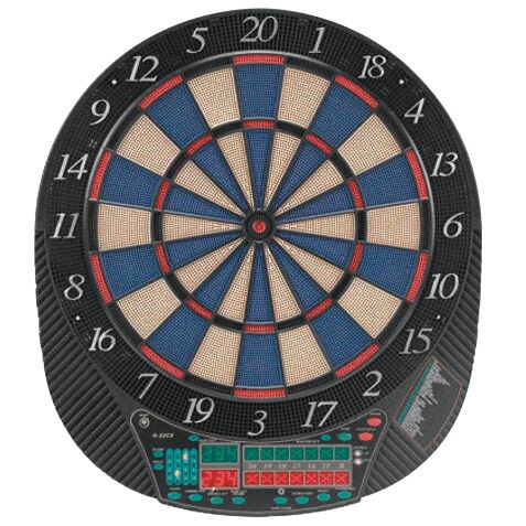 Cible électronique Viper René Pierre