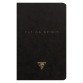 Clairefontaine Flying Spirit Notebook 11 x 17 cm Ivory Paper 96 Pages 