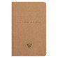 Carnet Flying Spirit Clairefontaine 11 x 17 cm ivoire ligné 96 pages