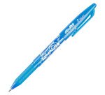 Pilot FriXion Ball löschbarer Tintenroller mit Kappe, Spitze 0,7 mm - feines Schreiben