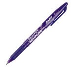 Stylo roller effaçable FriXion Ball Pilot 0,7 mm