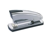 Grapadora Petrus 2001- Capacidad 30 hojas