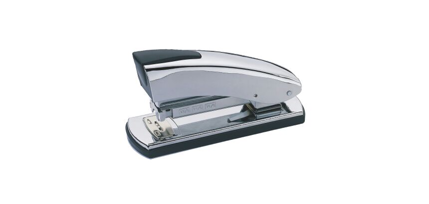 Grapadora Petrus 2001- Capacidad 30 hojas