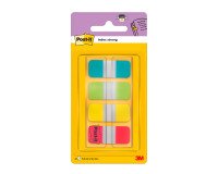 Dispenser of 40 thin standard Post-it page markers